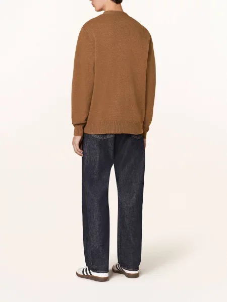Levi's® Jeansy Relaxed Straight Fit schwarz
