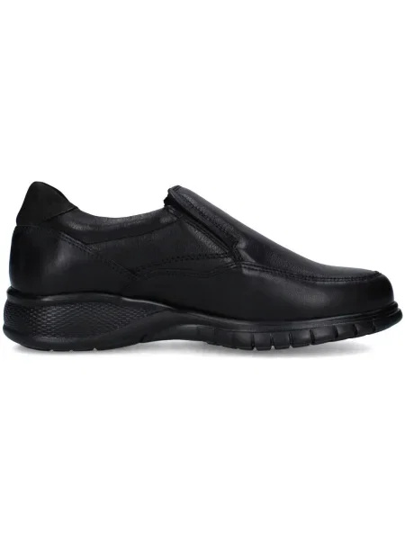 Pantofi Callaghan negru