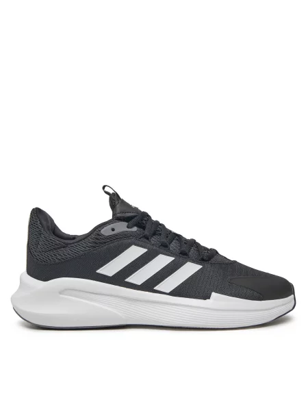 Кроссовки Adidas черные