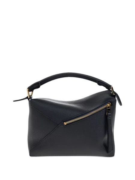 Geantă shopper Loewe albastru