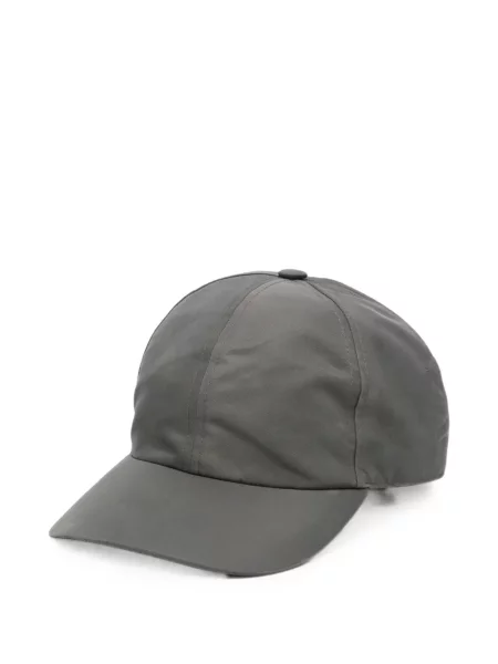 Șapcă Rick Owens Drkshdw gri