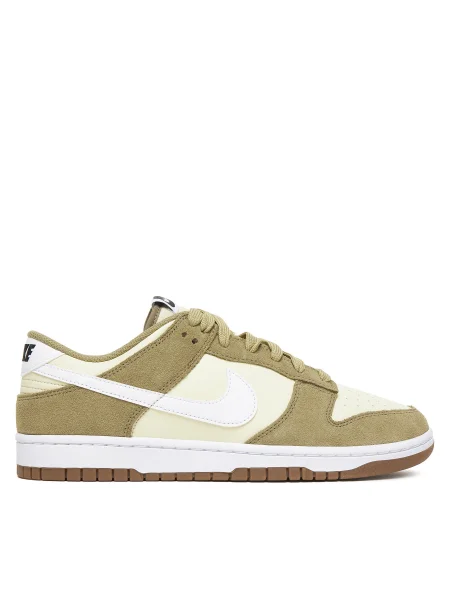 Sneakers Nike Dunk Low Retro Se kaki