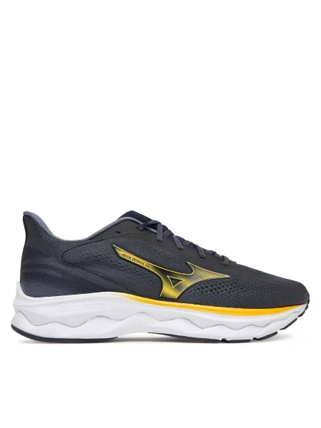 Tenisice za trčanje Mizuno Wave Serene 2 crna
