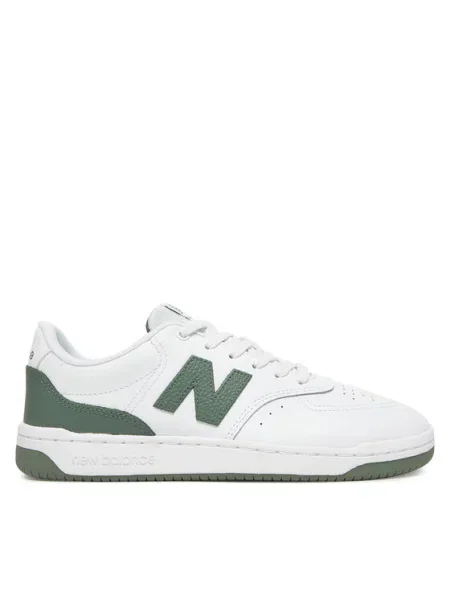 New Balance Tenisice bijela