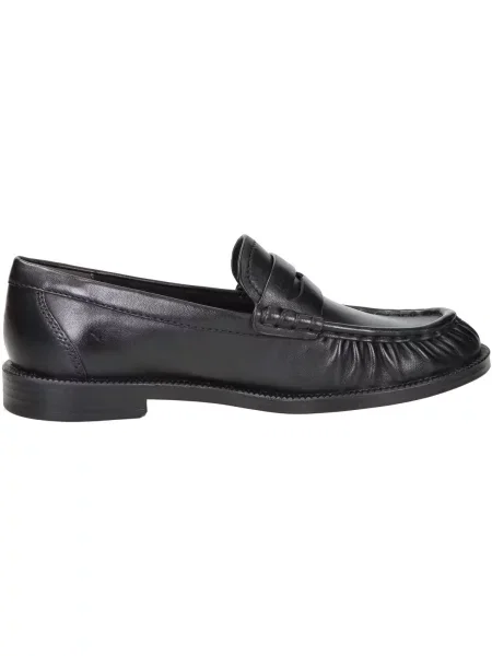 Pantofi Tamaris negru