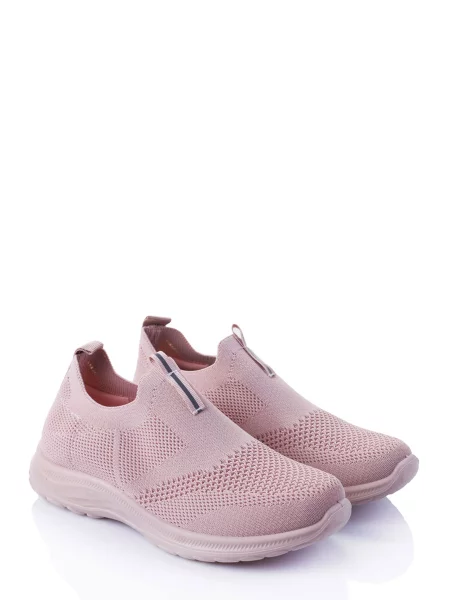 Кроссовки Navigator розовые