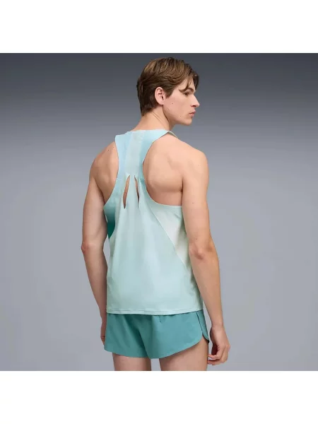 Tricou Puma albastru
