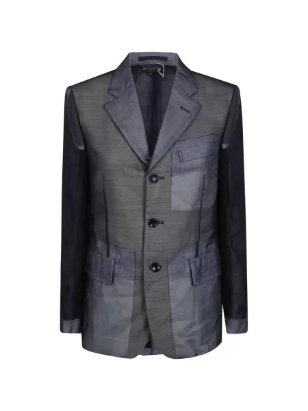 Sacou Comme Des Garçons gri