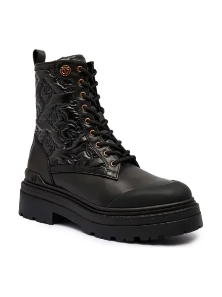 Ghete PINKO Mia 25 negru