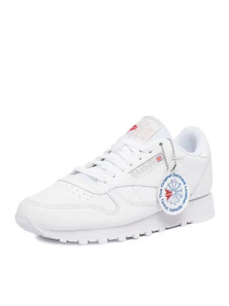 Tenisice Reebok EO-CLASSIC LEATHER bijela