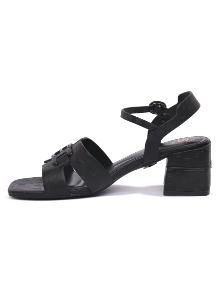 Pantofi Laura Biagiotti negru