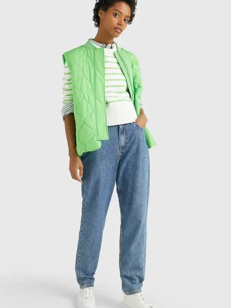 Завужені джинси Tommy Hilfiger Gramercy синій