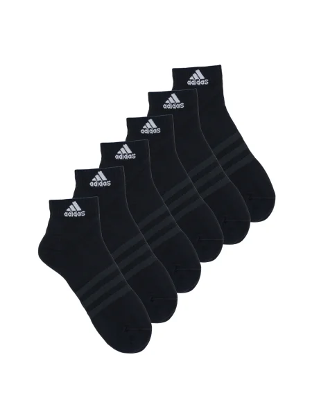 Ponožky Adidas čierna