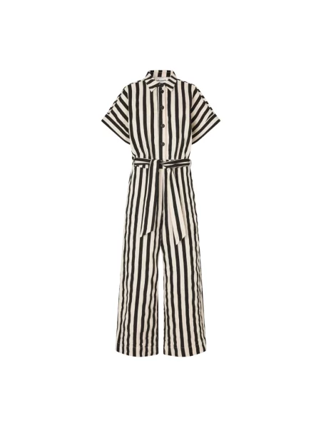 Wielobarwność kombinezon Lollys Laundry