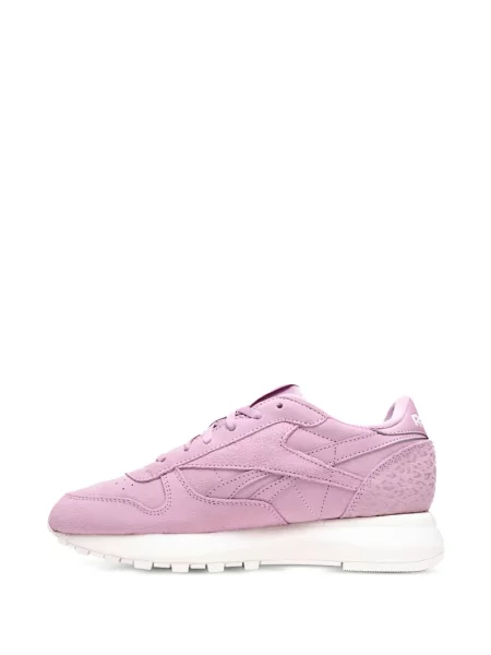 Klasické tenisky Reebok růžové