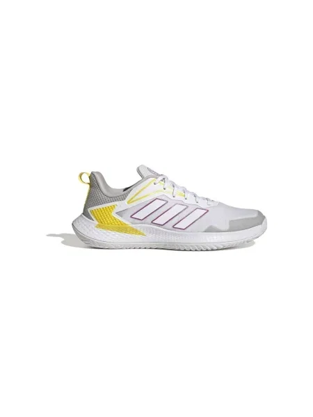 Pantofi Adidas alb