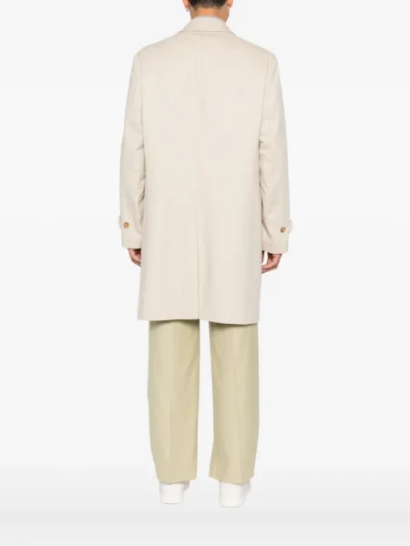 Вълнено палто Lardini