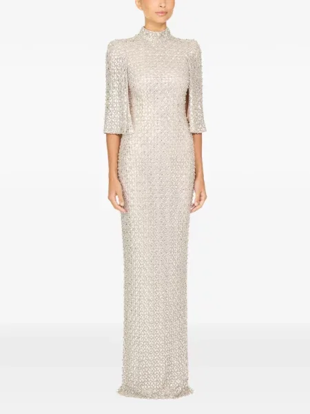 Maksi haljina Jenny Packham