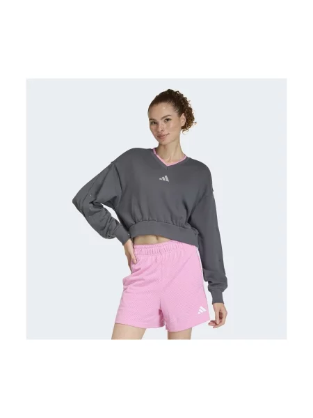 Ruha Adidas szürke