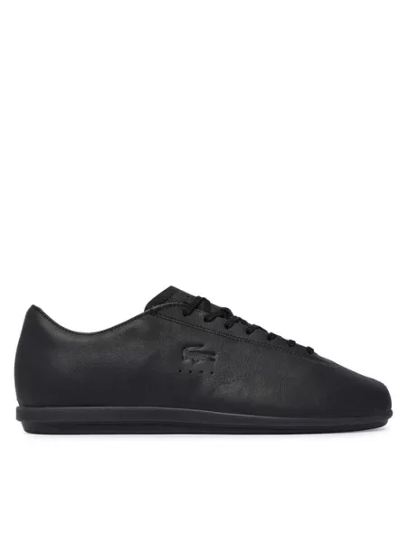 Sneakers Lacoste Driver Low Pro negru