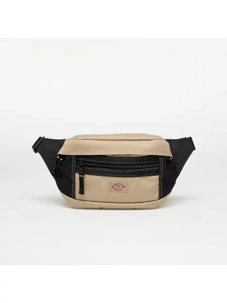 Чанта за кръст Dickies бежово каки