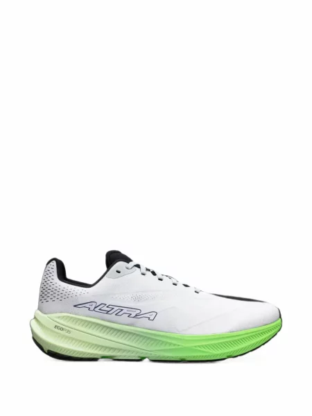 Sneakerși Altra alb