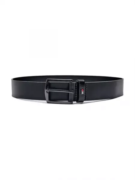 Tommy Hilfiger De piele Denton negru