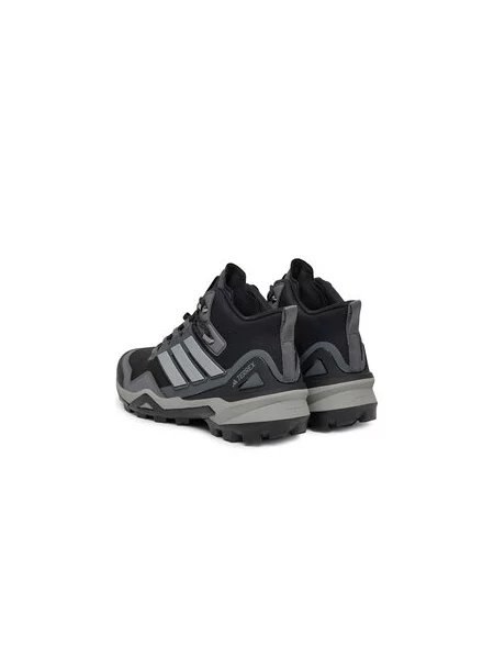 Adidas Turistiniai batai Terrex Skychaser Mid GORE-TEX juoda
