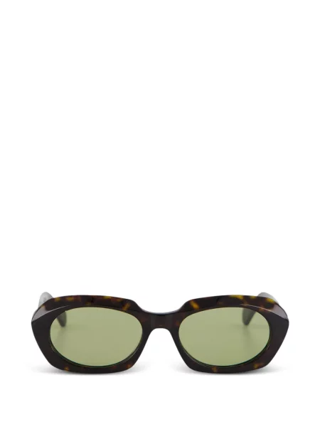 Ochelari de soare Retrosuperfuture maro