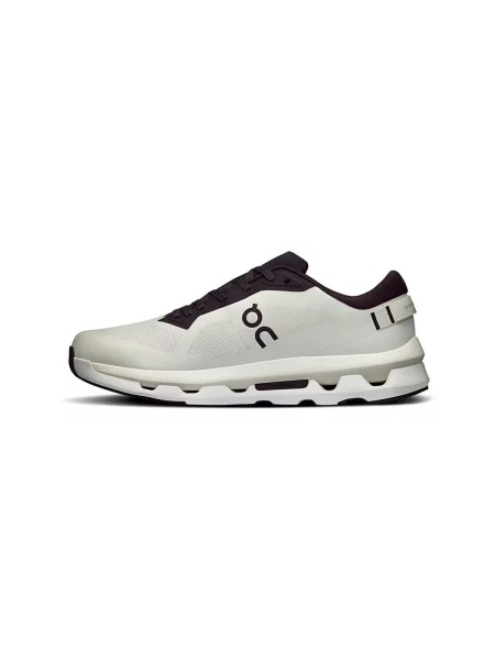 Pantofi On-running alergare bej
