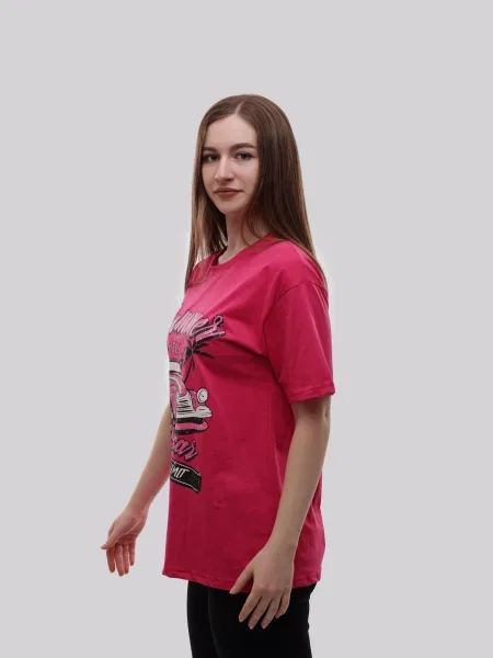 Футболка Lumo