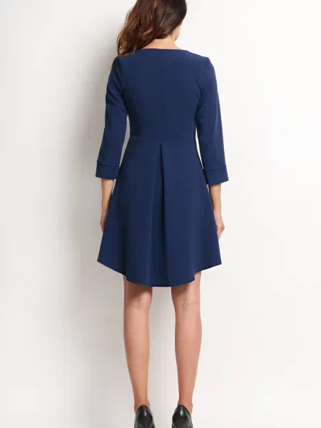 Rochie Awama albastru