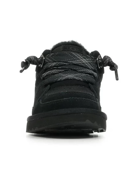Tenisky Ugg černé