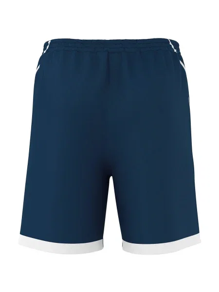Pantaloni Errea albastru
