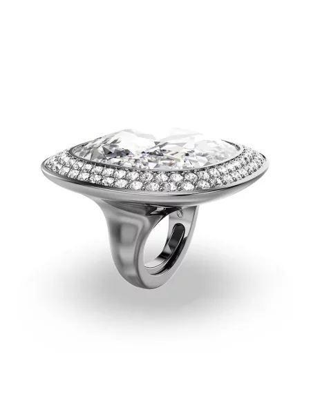 Кольцо Swarovski