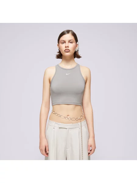 Podkoszulka Nike szara