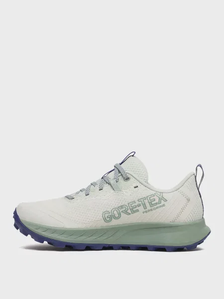 Кроссовки для бега Saucony белые