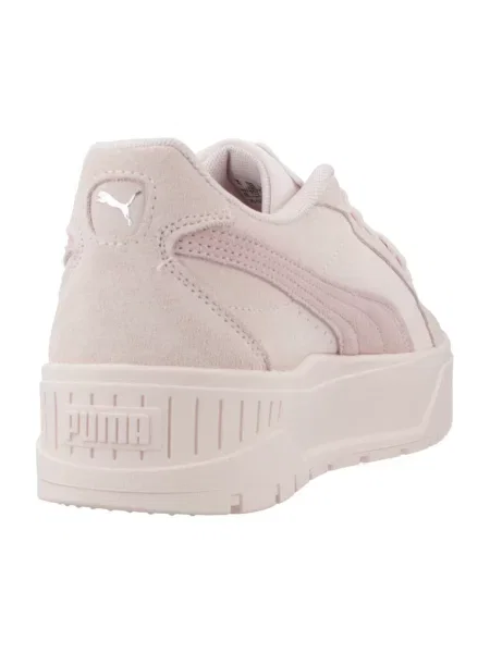 Pantofi Puma roz