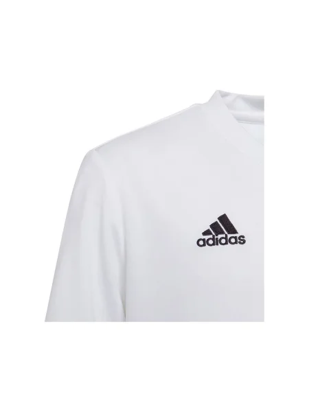 Gyerek póló Adidas fehér