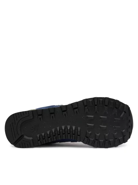 Tenisice New Balance Tamnoplava