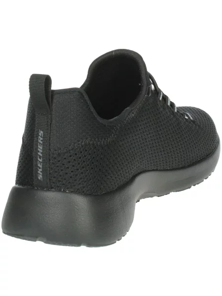 Cipele Skechers crna