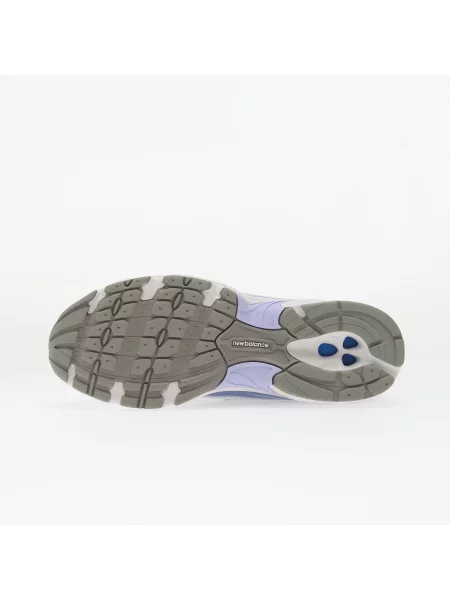 Sneakers New Balance Fairweather Blue/ White EUR 38 λευκό