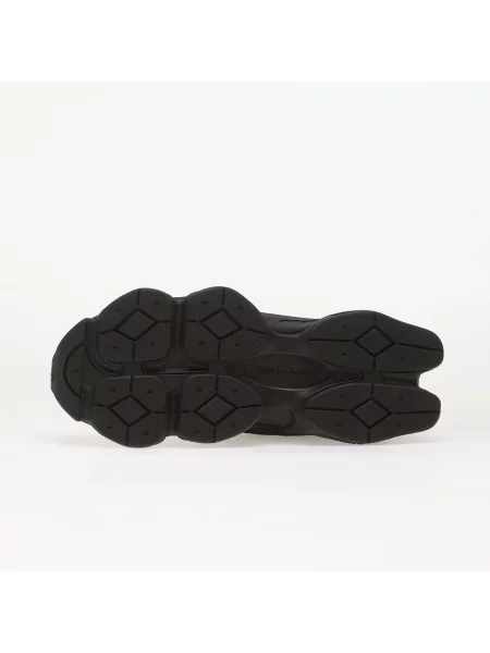 Sneakers New Balance Black/ Blacktop EUR μαύρο