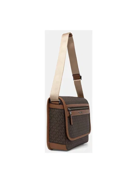 Michael Kors torba brązowa