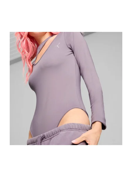 Body Puma violet