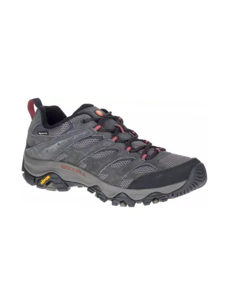 Pantofi Merrell gri