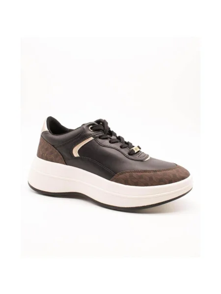 Pantofi Geox negru
