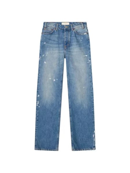 Blugi Jeanerica albastru