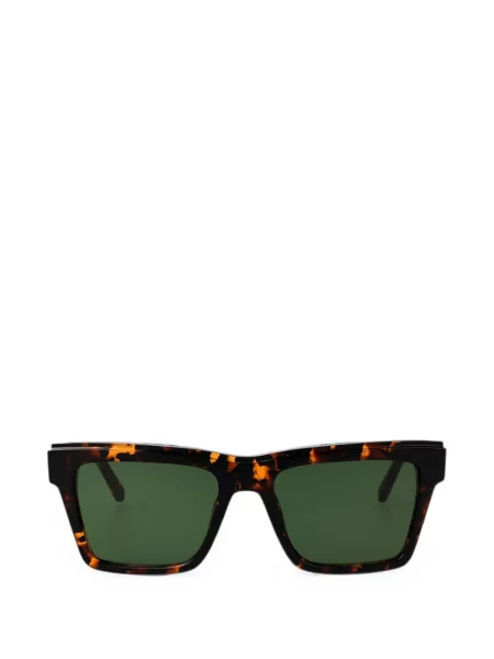 Ochelari de soare Off-white Eyewear alb
