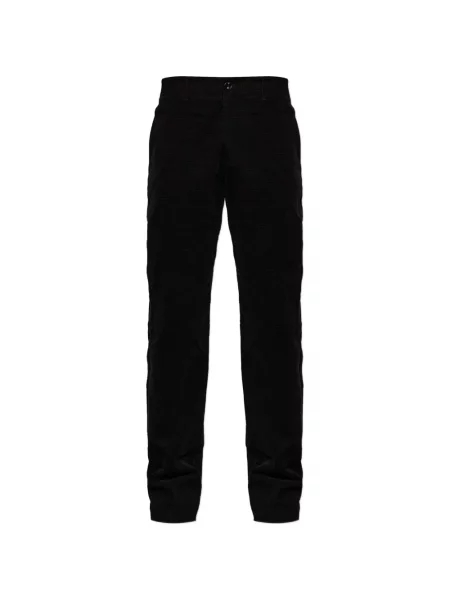 Pantaloni Post Archive Faction negru